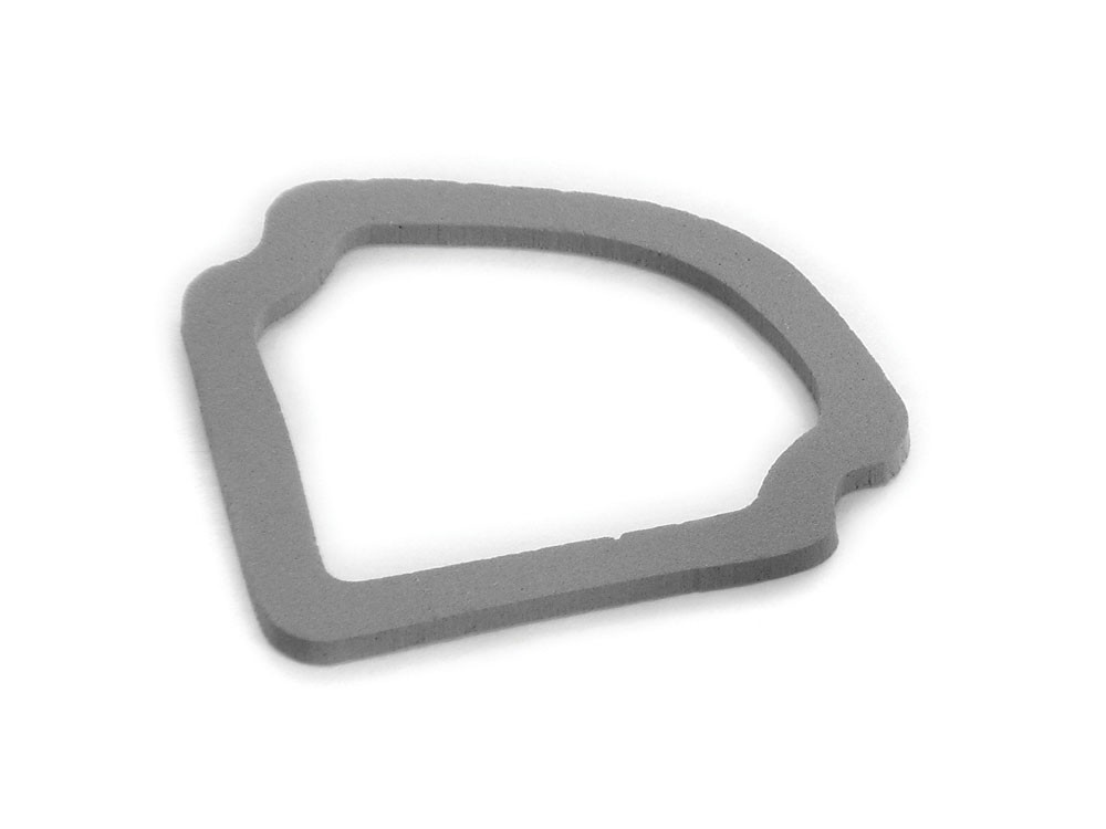 Lens Gasket 1967-1972 Back-Upper Lamp