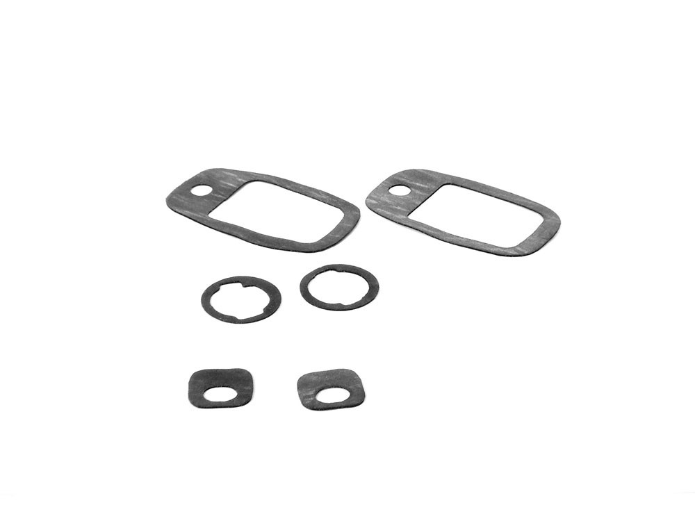 Gaskets 67-72 Door Handle & Lock