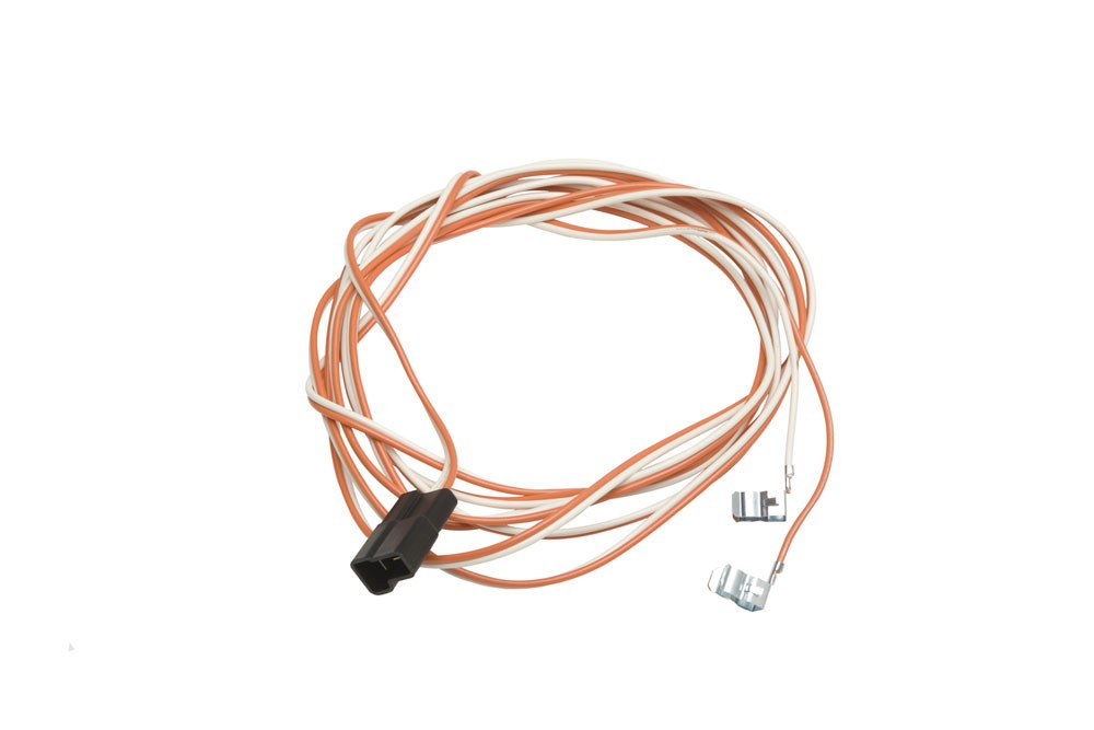 Wire Harness 1967-1968-1969-1970-1971-1972 Pickup D/Light