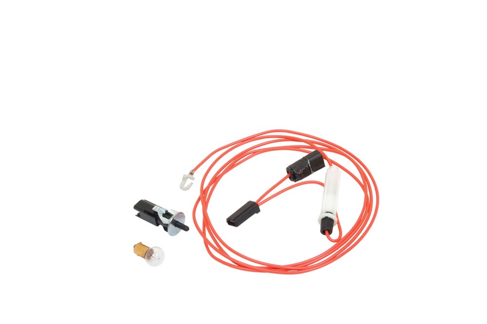 Glove Box Lite Assm 1967-1968-1969-1970-1971-1972