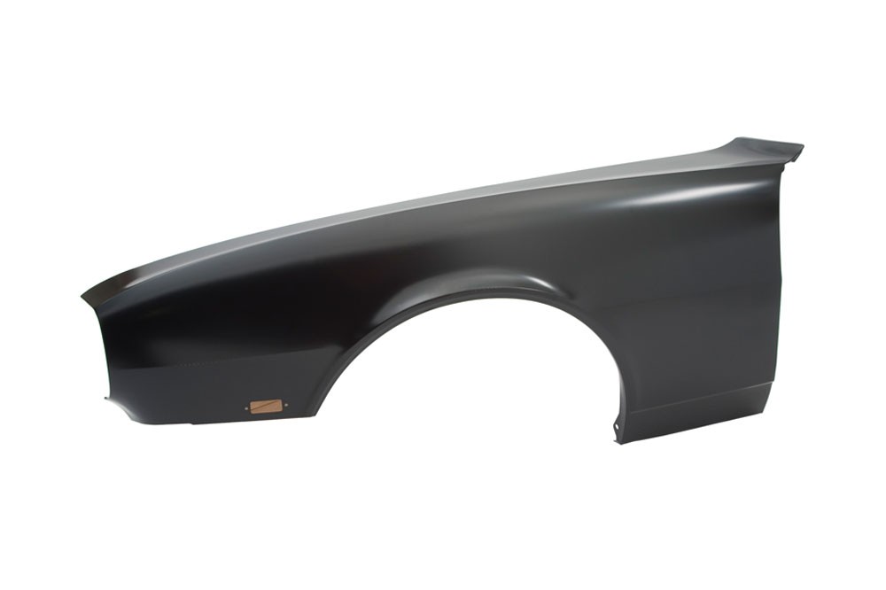 Front Fender 1968 Camaro Left Hand Repro