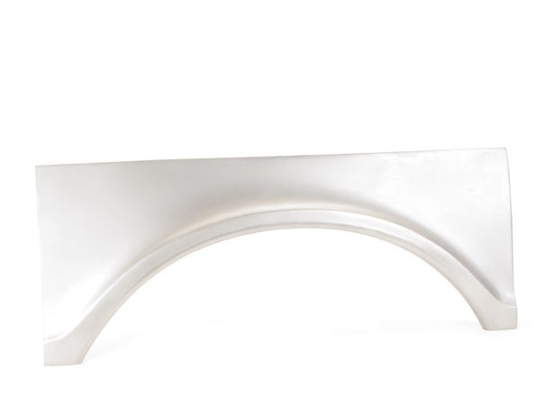 1967-1968-1969-1970-1971-1972 Pick up Right hand Rear Fender RepairPnl