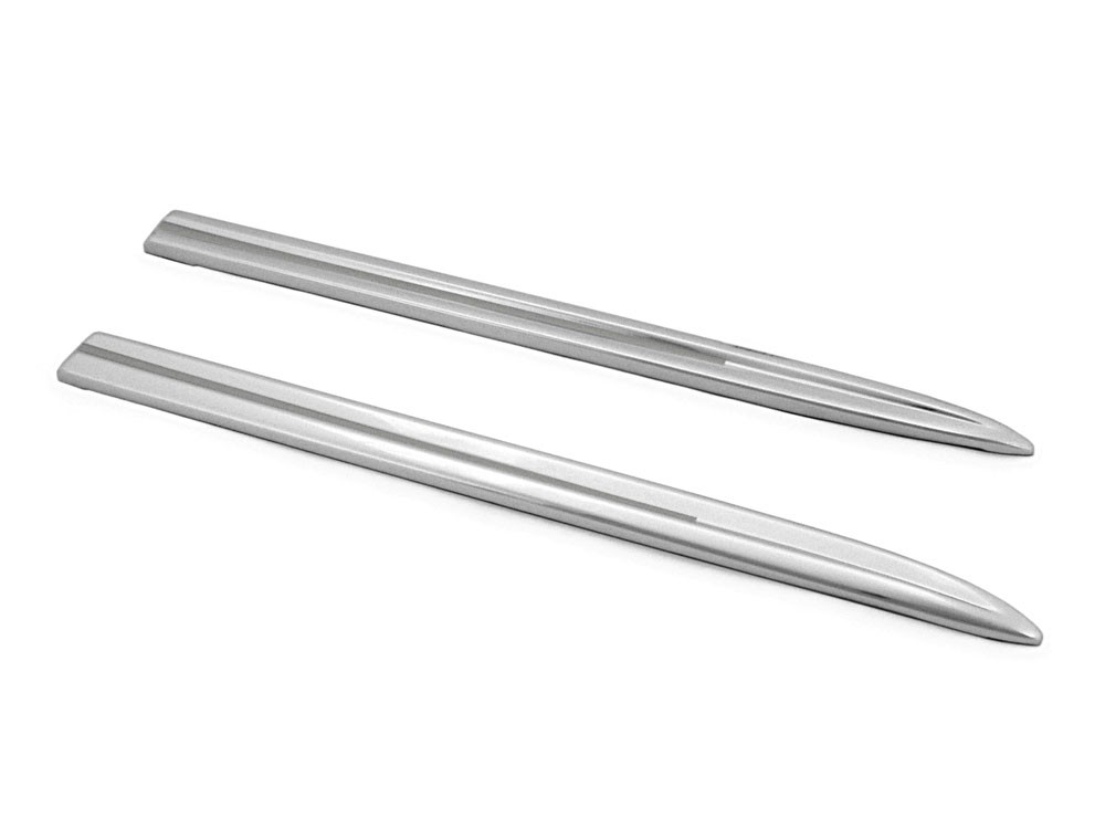 Moldings 63 Impala Front Fender