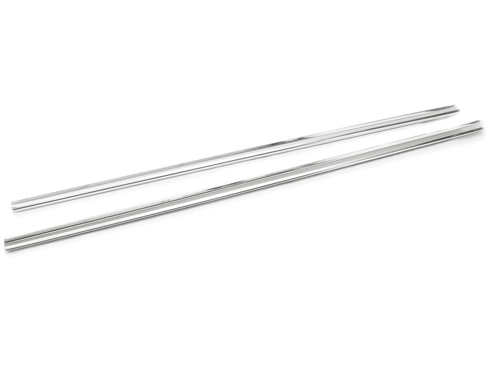 Moldings 63 Impala Door