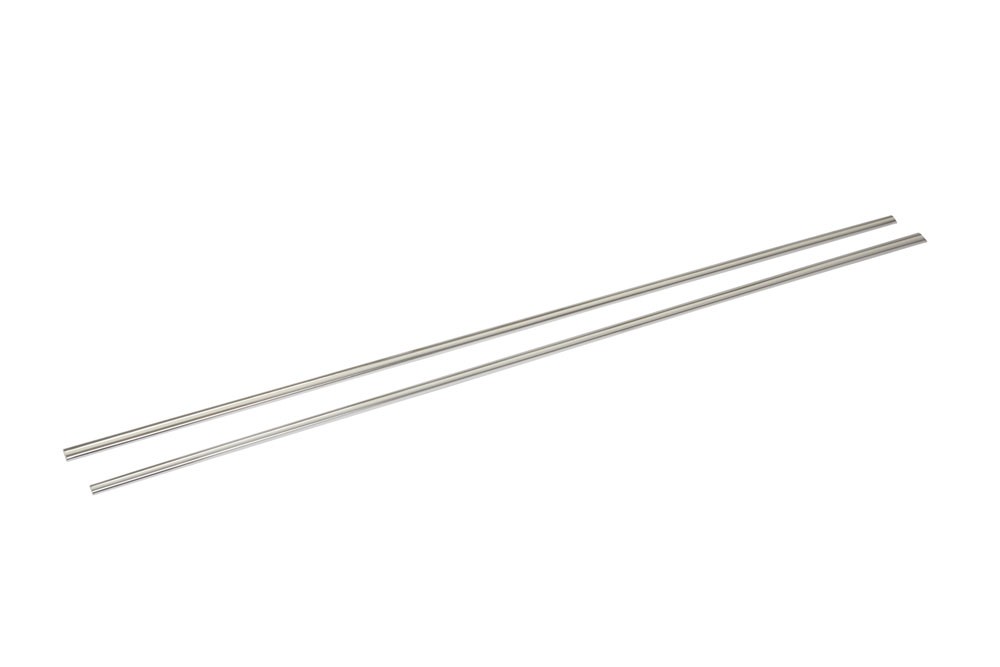 Molding 64 Impala Left Hand/RH Lower Door