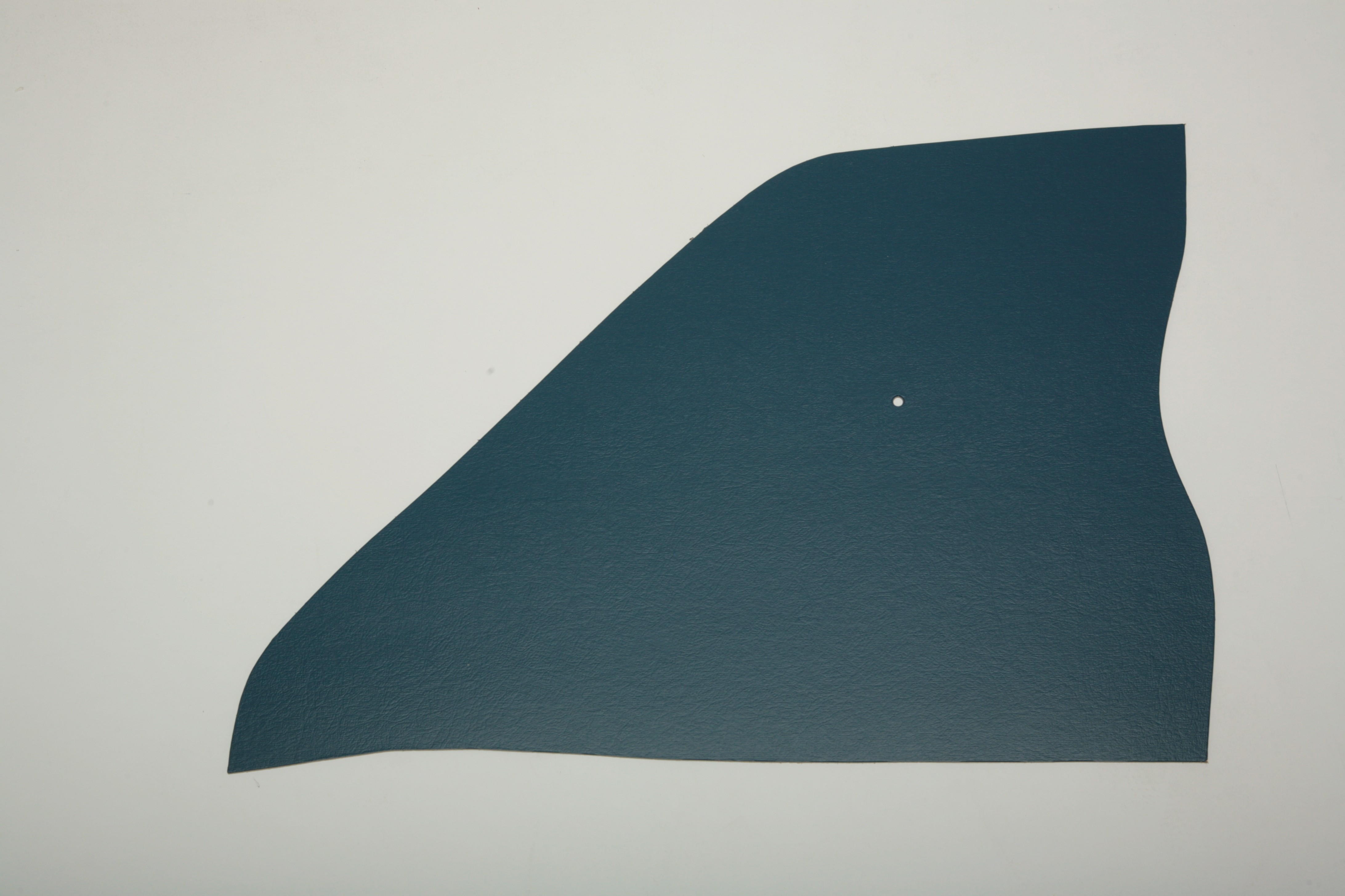 Kick Panels Blue 1953-1954 Chevy