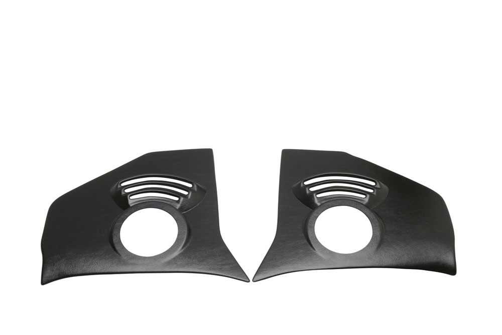 Kick Panels 1959-1960 Impala Plastic