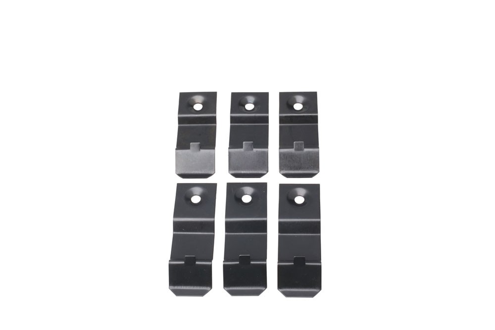 1970-78 Camaro Dash Pad Clips