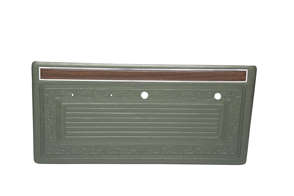 D/Panels Green 70-1 P/Up