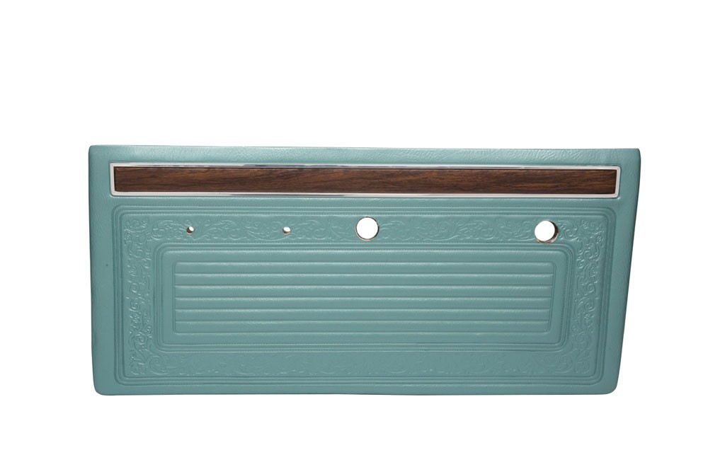 D/Panels Turquoise 70 P/Up