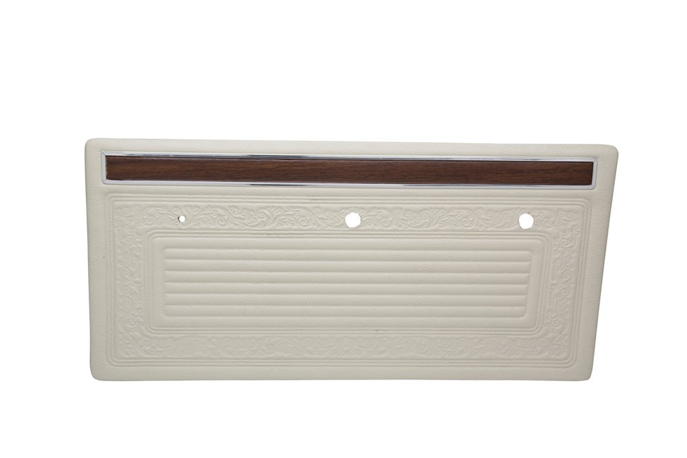 D/Panels White 71 P/Up