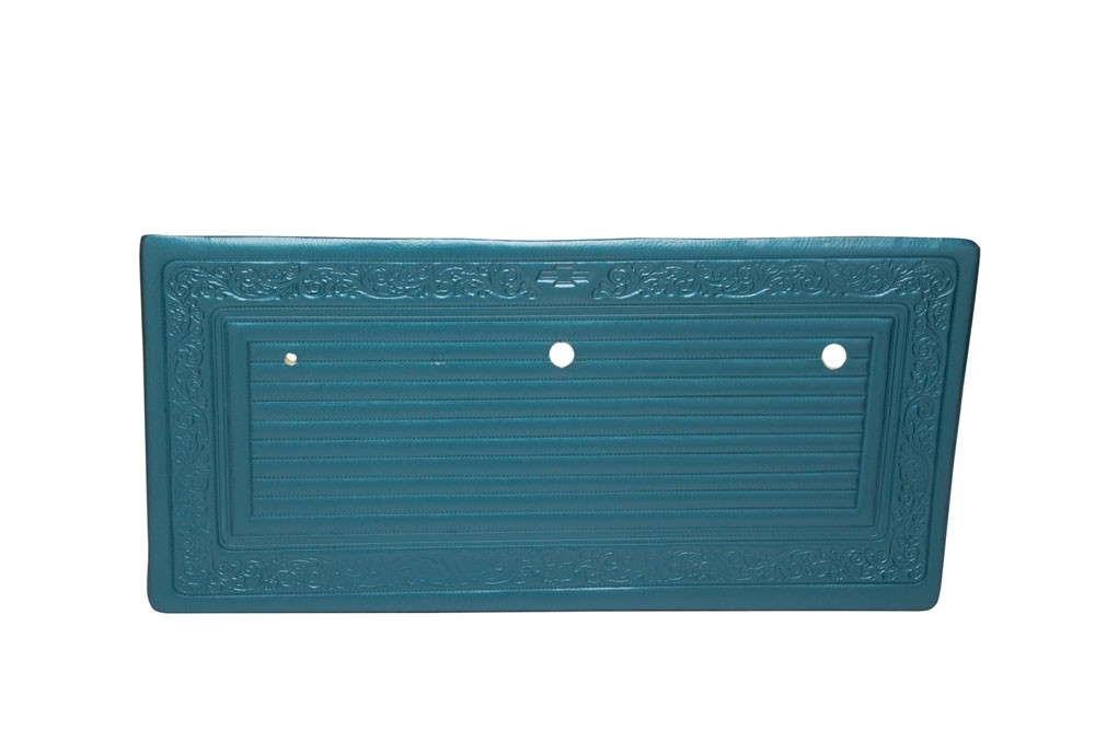 D/Panels Bright Blue 69 P/Up