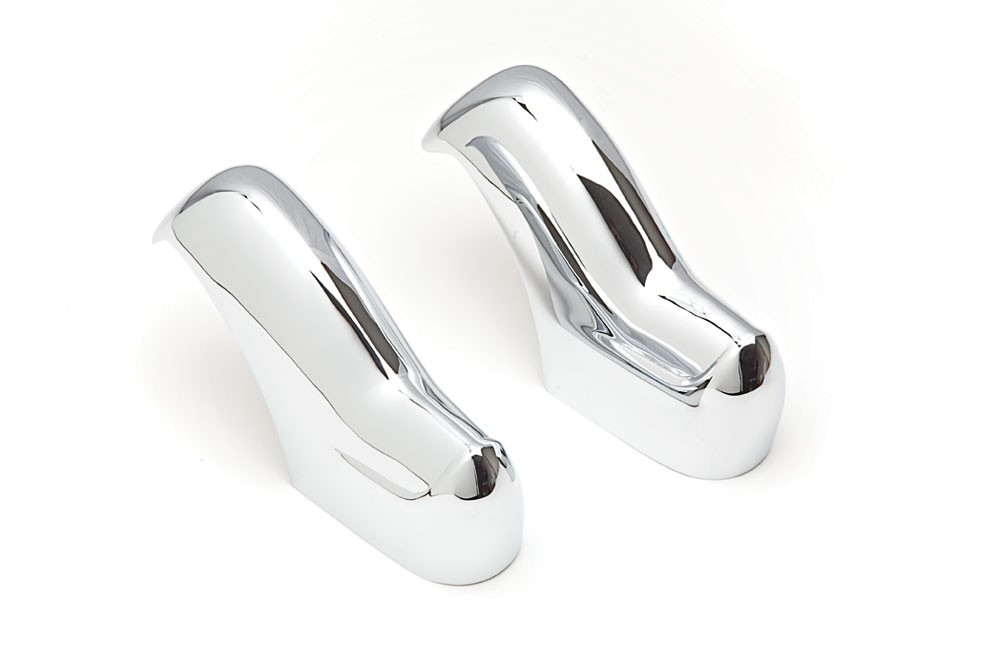 Guards 1955 Front Bumper