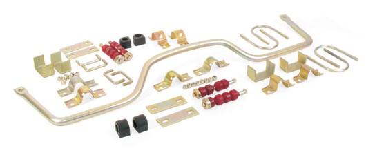 1955-1956-1957 All Rear Sway Bar