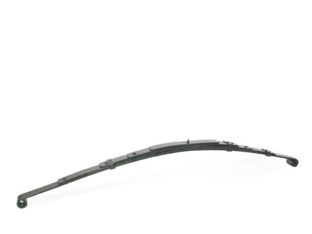 Springs 1955-1956-1957 Rear Leaf