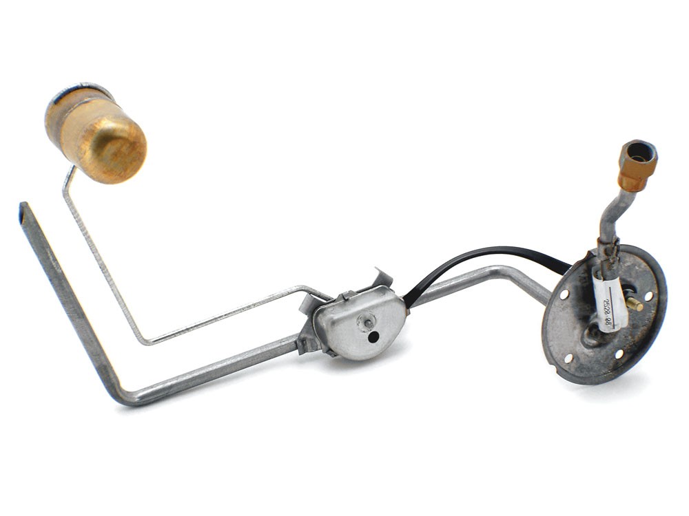 Send Unit 1955-1957 Wagon/Nom Gas Tank