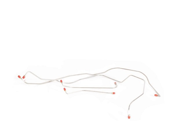 Lines 1955 Front Brake