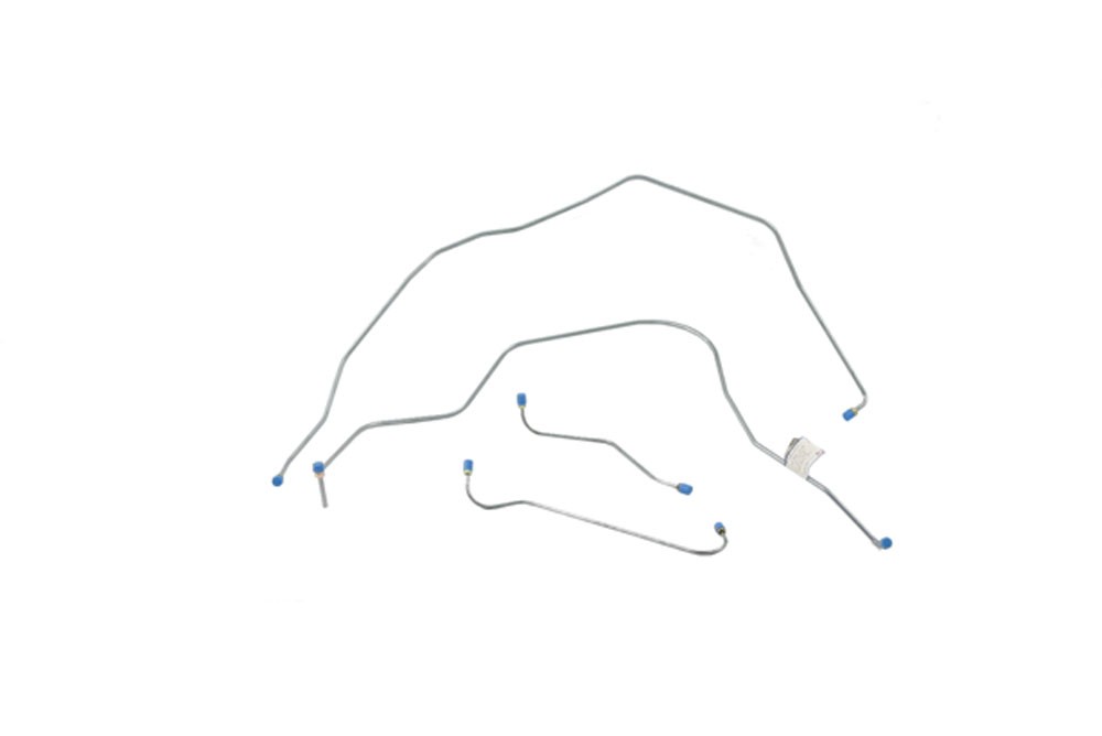 Lines 1955 Front Brake