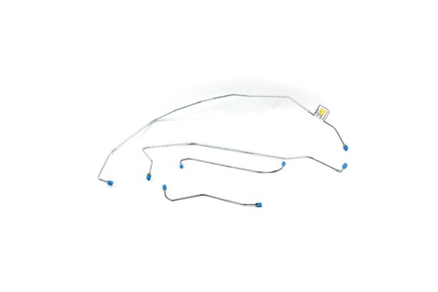 Lines 1955 Front Brake