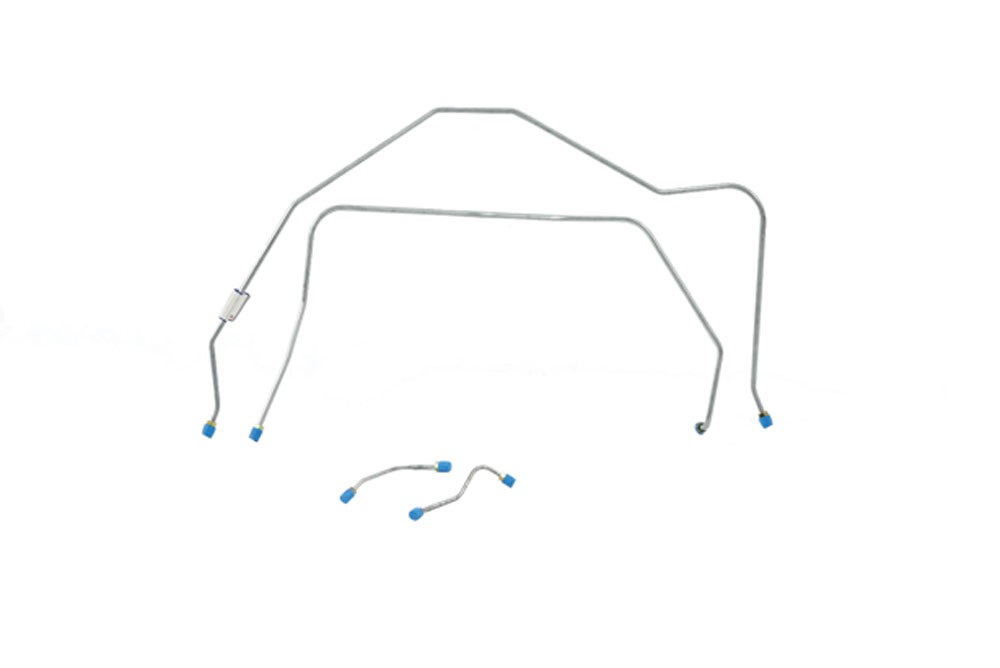 Lines 1956-1957 Front Brake