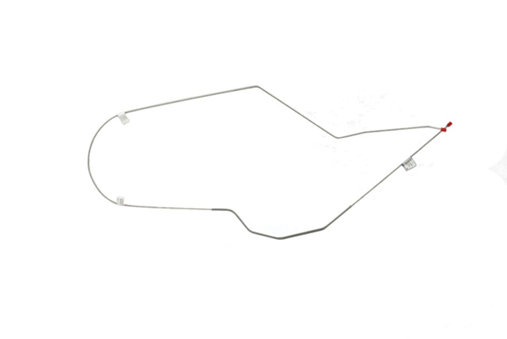 Line 1956-1957 V8 Front-Rear(Long)Brake