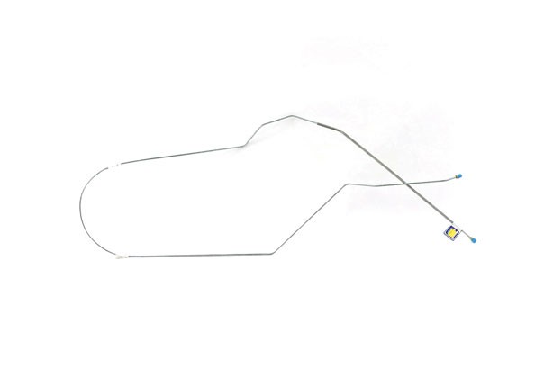 Line 1956-1957 Front to Rear(Long)Brake