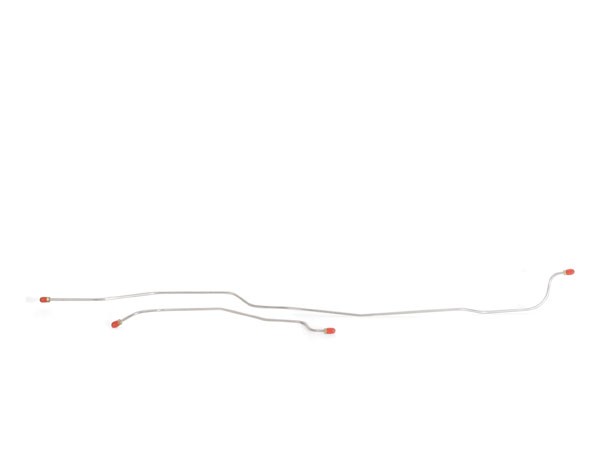 Lines 1955-1956-1957 Rear End Housing Brake