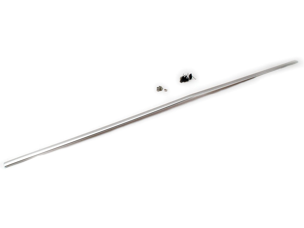 Molding 1964 Impala SS Upper Deck Lid