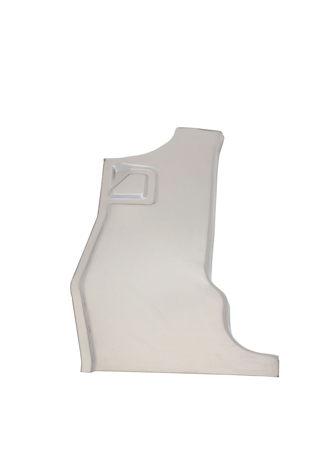 Ext Left Hand 1967-1968 Camaro Side Trunk Floor