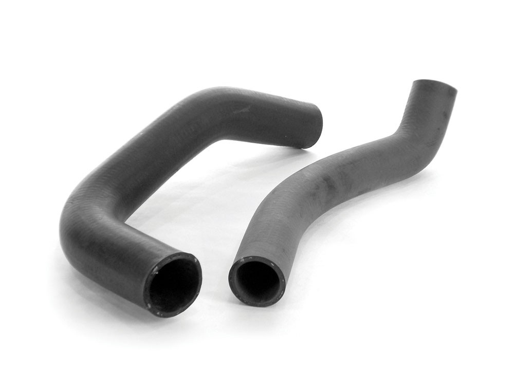 Hoses 1958 Impala 283 Upper & Lower Radiator