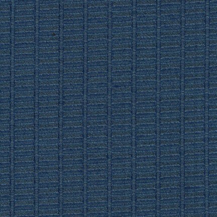 Cloth D BLUE 54 Bel Air Sedan