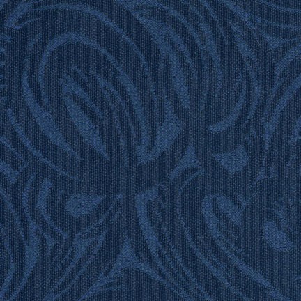 Cloth Dark Blue 74 Impala