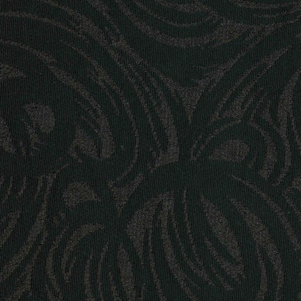 Cloth Black 74-5 Impala