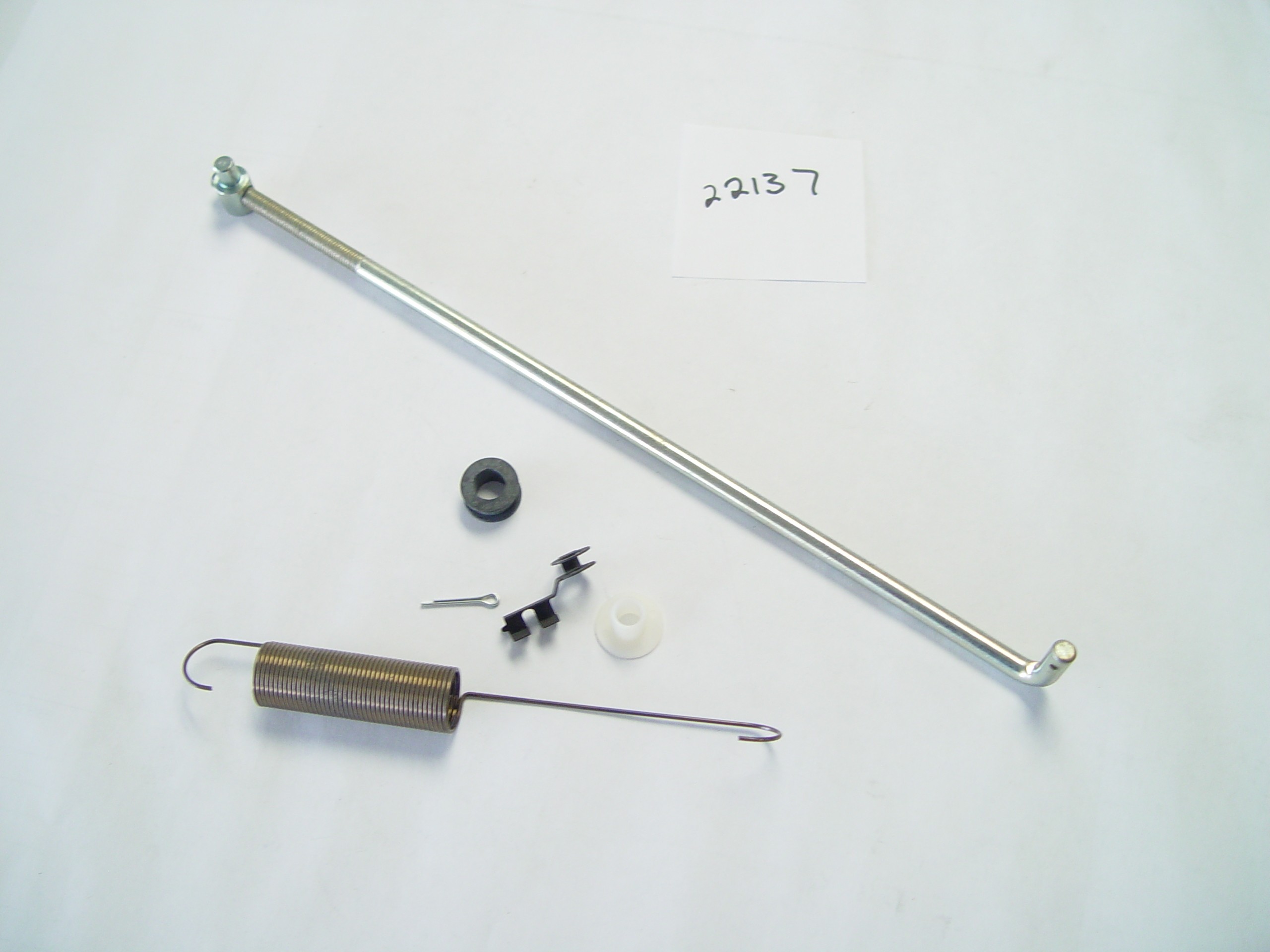 1955 LINKAGE ROD KITS