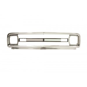 Grille 1969-1970 Pick-Upper Outer