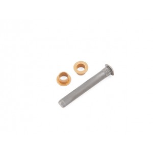 1955-1981 Door Hinge Pin & Bushing Repair Kit