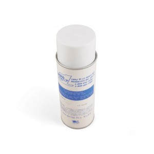 Spray Dye 1956-1957 Light Blue Vinyl