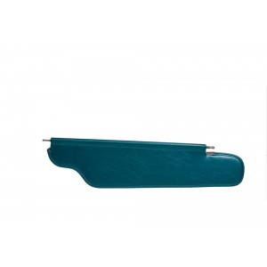 Visors DK Turquoise 61 Impala Convertible