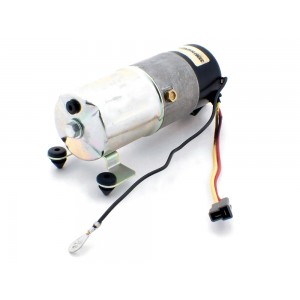 Motor/Pump 1963-1964 Impala Convertible Top