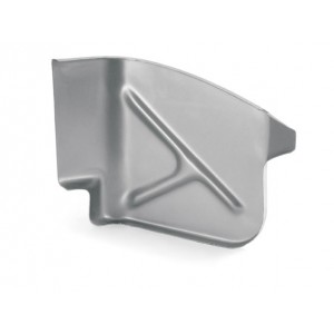 1956-1957 Rear Outer Wheel Well Extension Right hand