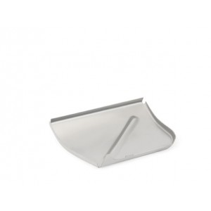 1955 Rear Outer Wheel Well Extension Left Hand