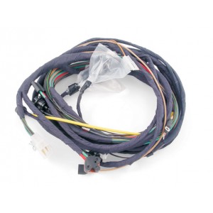 Wire Harness 1964 Impala Convertible Rear Body Light