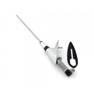 Antenna 1959 Impala Left Hand Rear