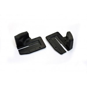 Seals 1967-1968 Impala Ht U-Jamb