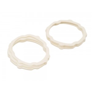 Gaskets 1965 Impala Tail Light Lens