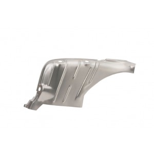 1955-1956-1957 Inner Trunk Panel Right hand