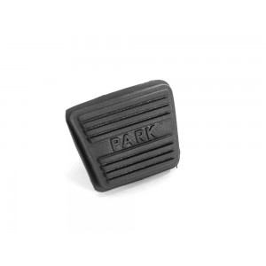 Pedal Pad 1964-1975 Chevelle Emergency Brake