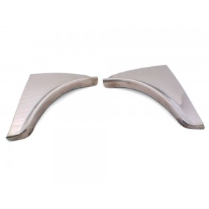Stone Shields 1965-1966 Impala Fender Skirt