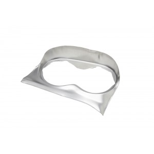 1958 Chevrolet Front Head Light Panel Left Hand