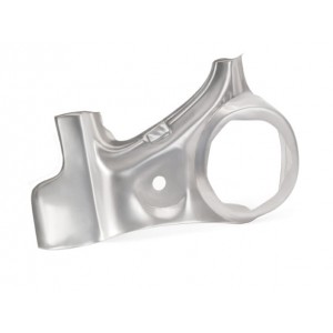 Front Head Light Panel Right hand 1955-1956-1957 Pickup